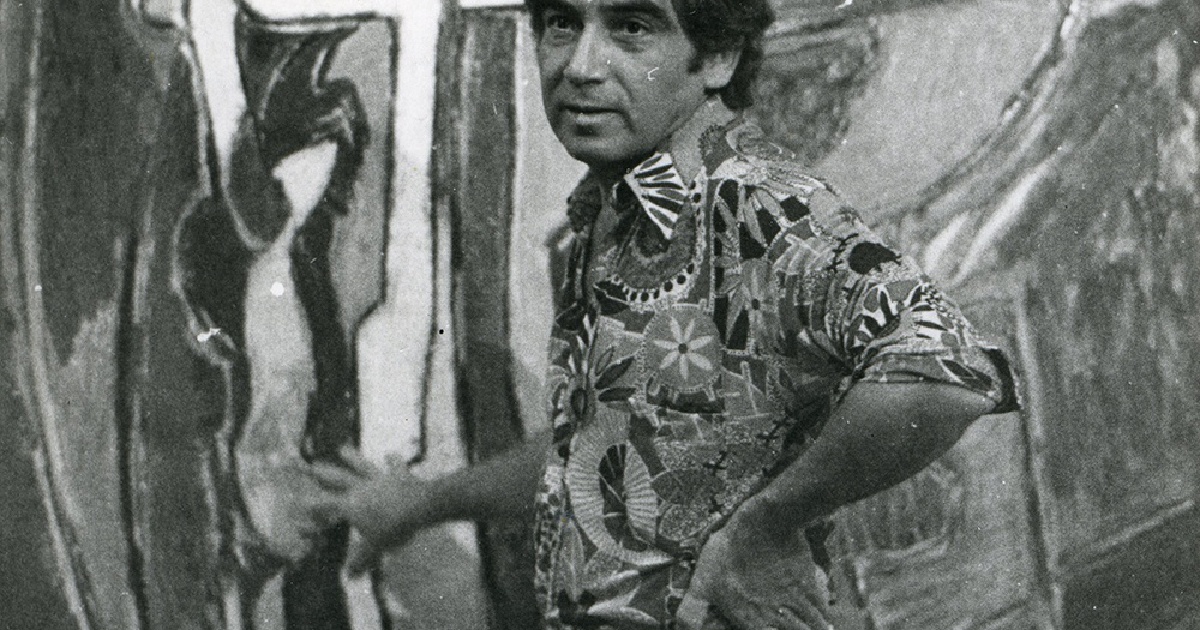 Kwai Fung Hin Represents Oswaldo Vigas in Asia