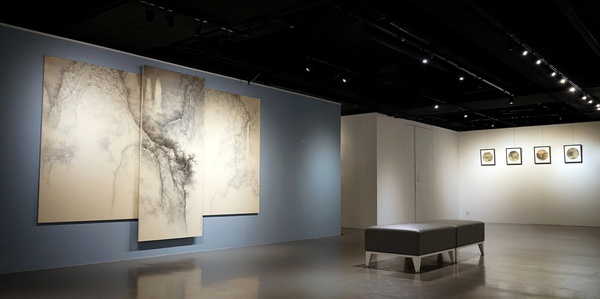 Law of Nature, Tao of Man - Exhibition of Li Huayi